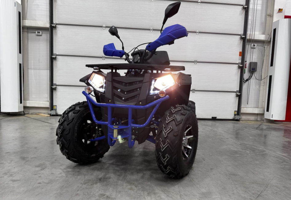 Квадроцикл GBM SHARP BIG 300 NEW PREMIUM в Альметьевске