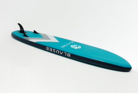 НАДУВНОЙ SUP-BOARD BUSINESS LIGHT BLUE 10,6 в Альметьевске