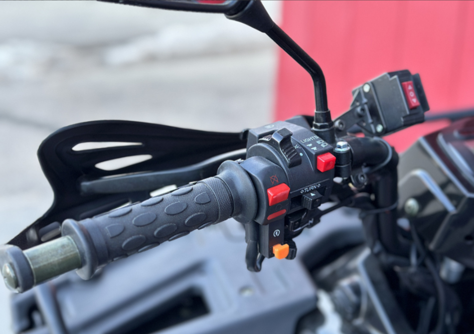 Квадроцикл GBM EXPLORER 400 NEW PREMIUM в Альметьевске