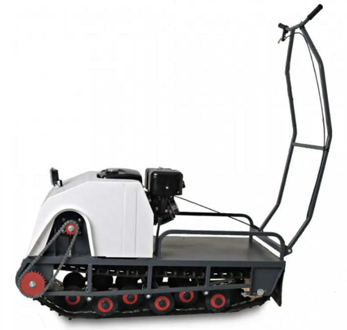 Мотобуксировщик ВЕПС «БЮДЖЕТНЫЙ» 15 л.с. в Альметьевске