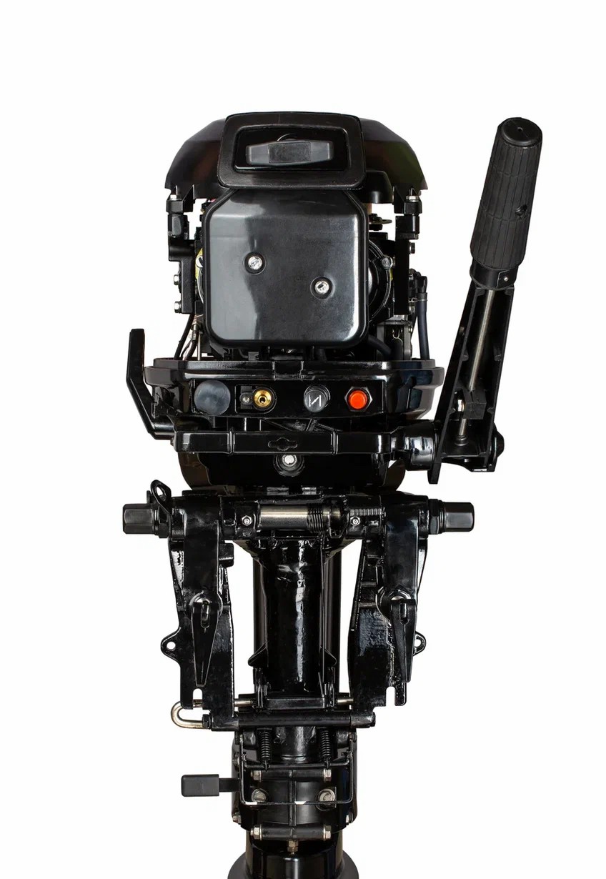 ЛОДОЧНЫЙ МОТОР GLADIATOR G30FHS в Альметьевске