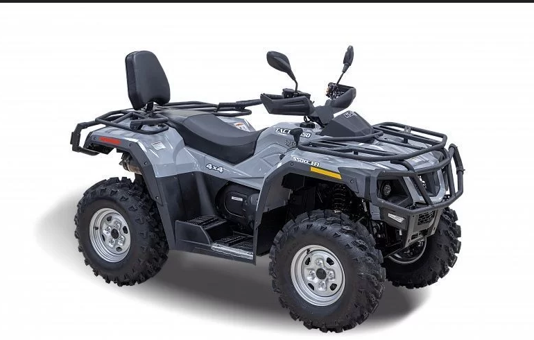 Квадроцикл HISUN TACTIC 550 (HS550ATV) NORMAL в Альметьевске