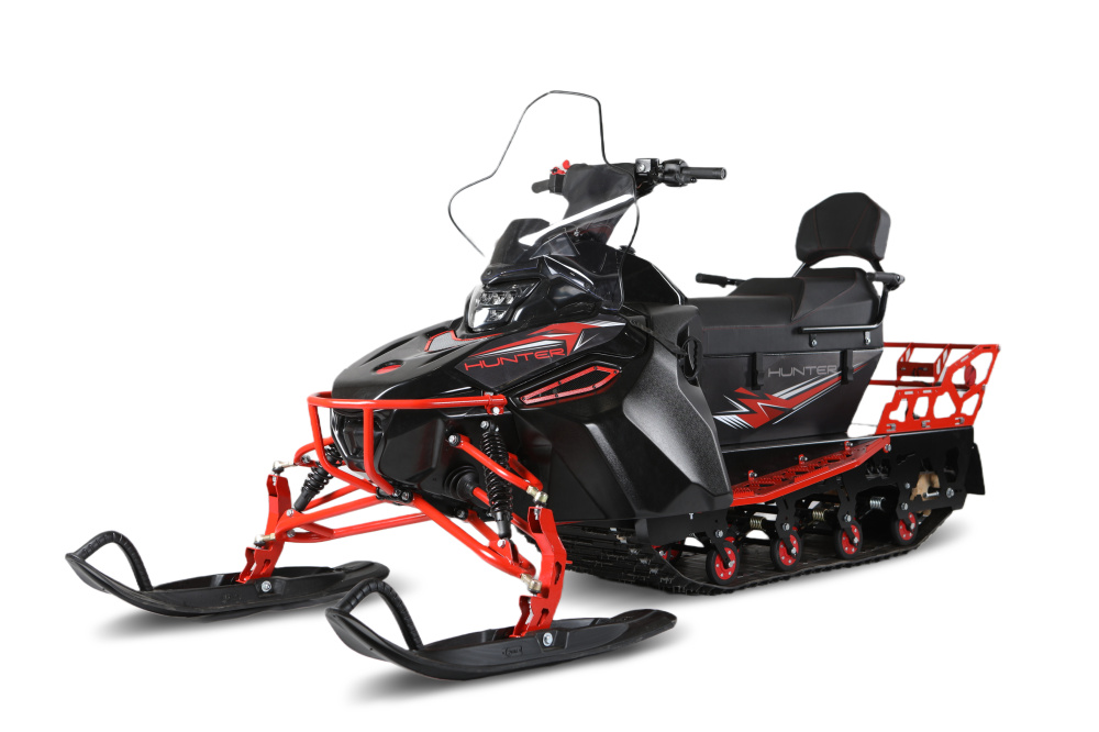 Снегоход IKUDZO HUNTER 700LK 25 V2 в Альметьевске