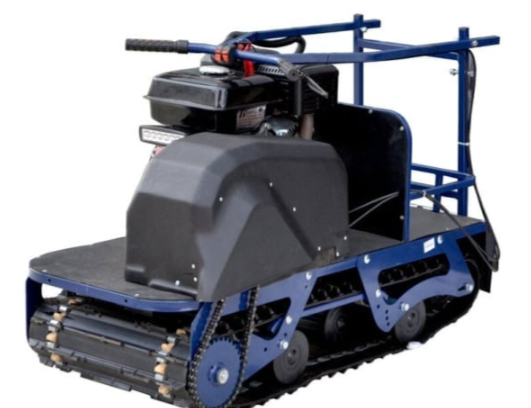 Мотобуксировщик БАРС ПАРТИЗАН 380 F7F в Альметьевске