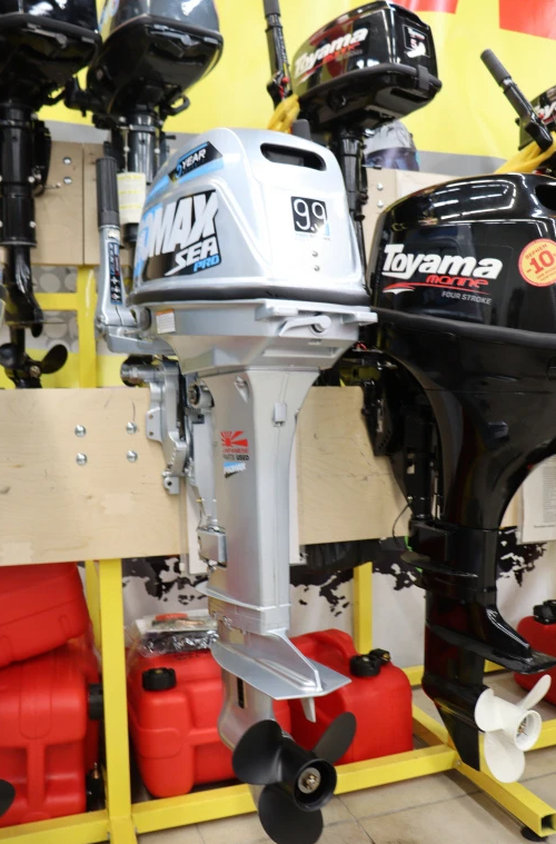 Лодочный мотор PROMAX SP20FHS в Альметьевске