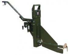 Рама - редуктор для болотохода SEA-PRO 5-7.5 л.с. в Альметьевске