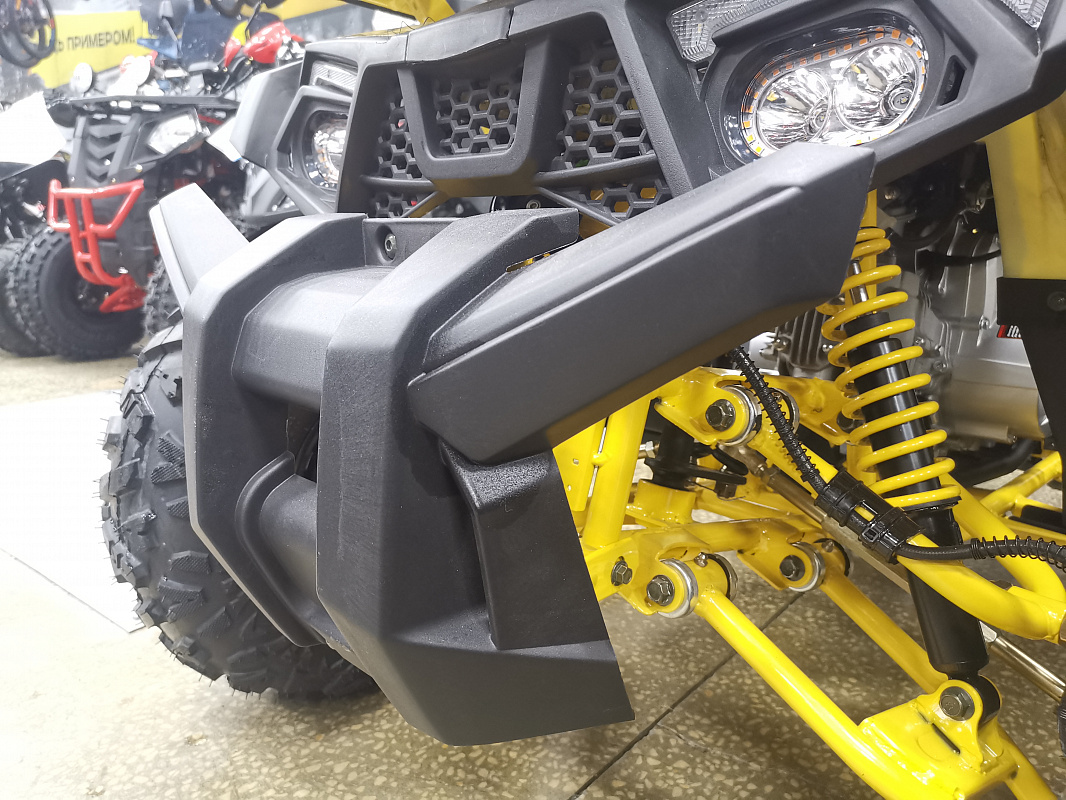 Квадроцикл PROMAX STORM 190 PRO в Альметьевске