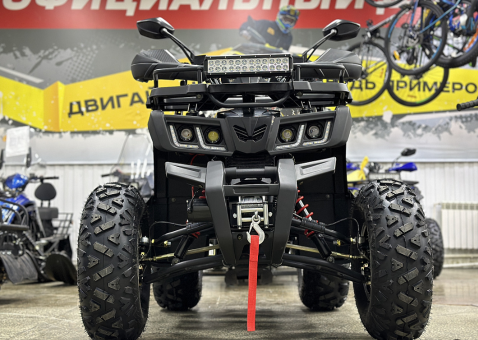 Квадроцикл GBM MAVERICK 300 NEW PREMIUM в Альметьевске