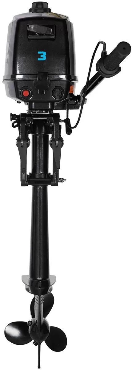 Лодочный мотор MARLIN MP 3 AMHS в Альметьевске