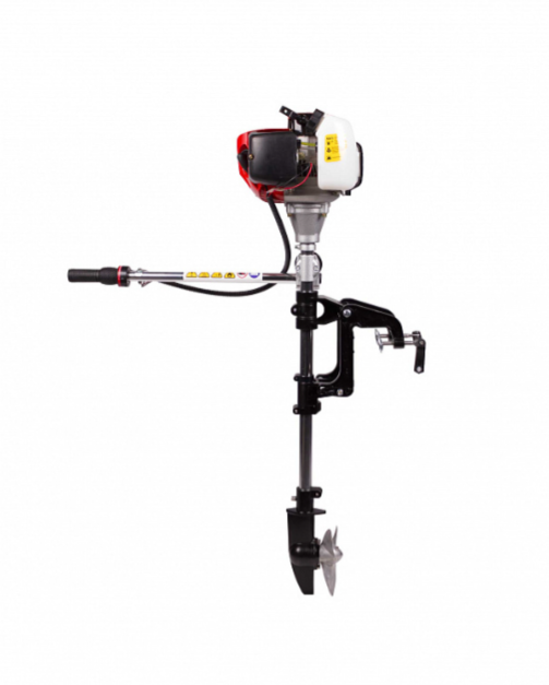 Подвесной лодочный мотор TOYAMA TA 2 в Альметьевске