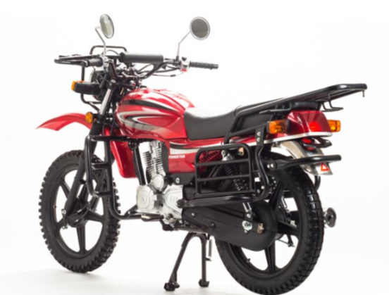 Мотоцикл FORESTER 200 (2021 г.) в Альметьевске