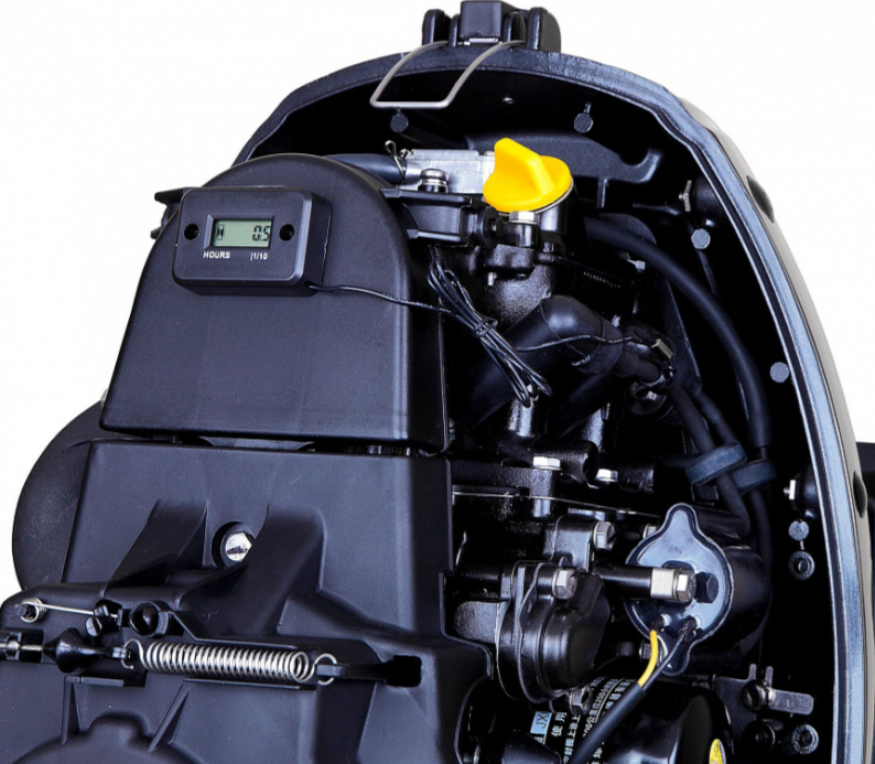 Лодочный мотор MARLIN MF 9.9 AWHBL в Альметьевске