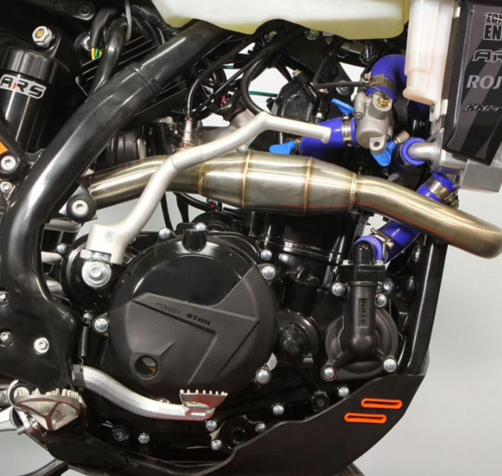 Мотоцикл Avantis Enduro 300 PRO EFI Exclusive (NC250/177MM) ARS в Альметьевске