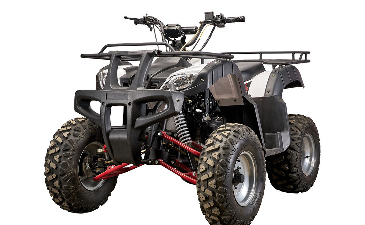 Квадроцикл YACOTA SELA 200 в Альметьевске