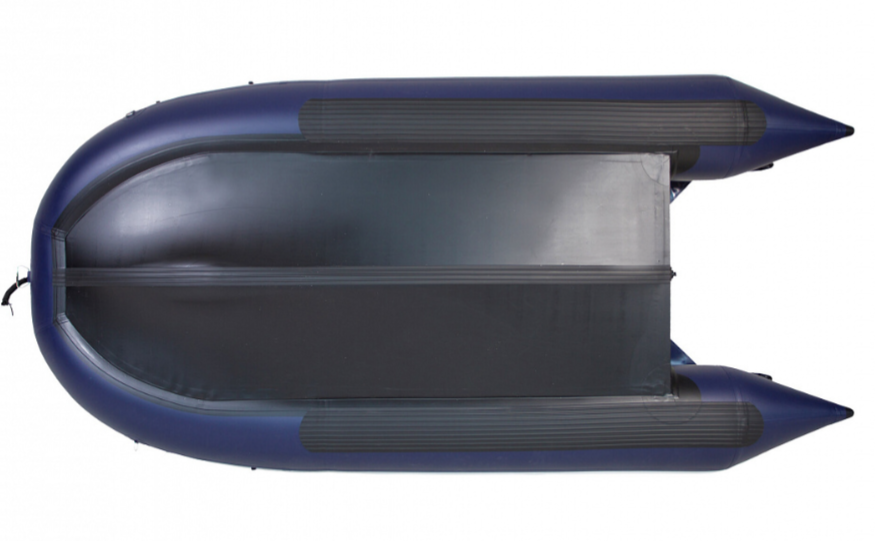 НАДУВНАЯ ЛОДКА GLADIATOR D470AL в Альметьевске