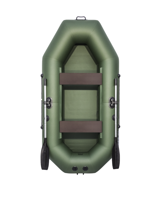 Лодка АКВА-МАСТЕР 260 в Альметьевске