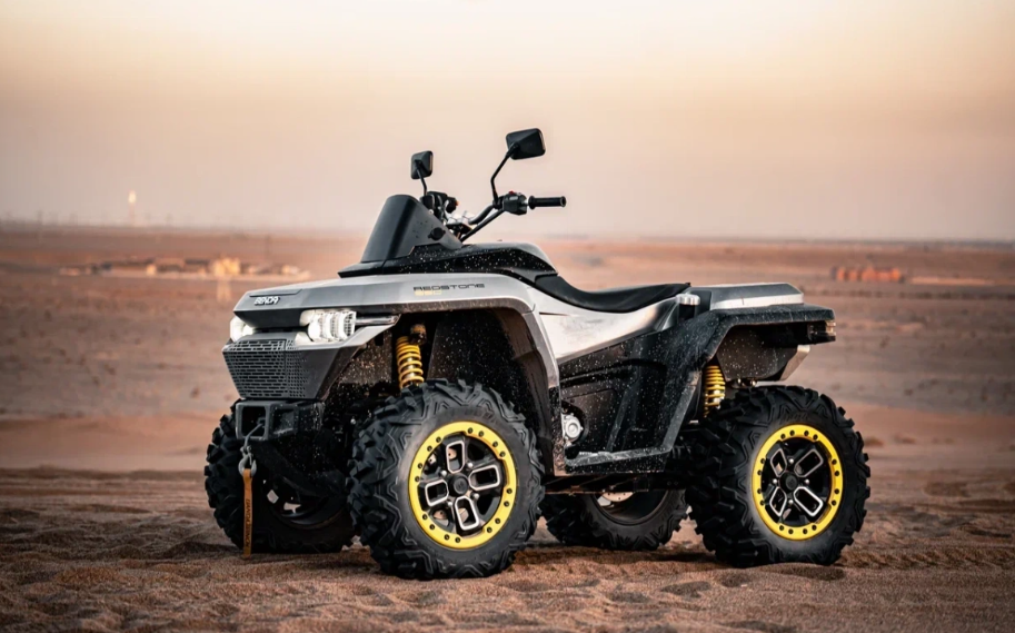 Квадроцикл BENDA REDSTONE 550 в Альметьевске