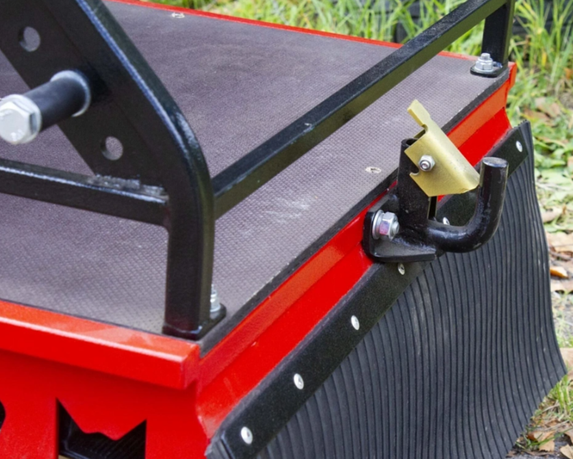 Мотобуксировщик POMOR X-600 K18 в Альметьевске