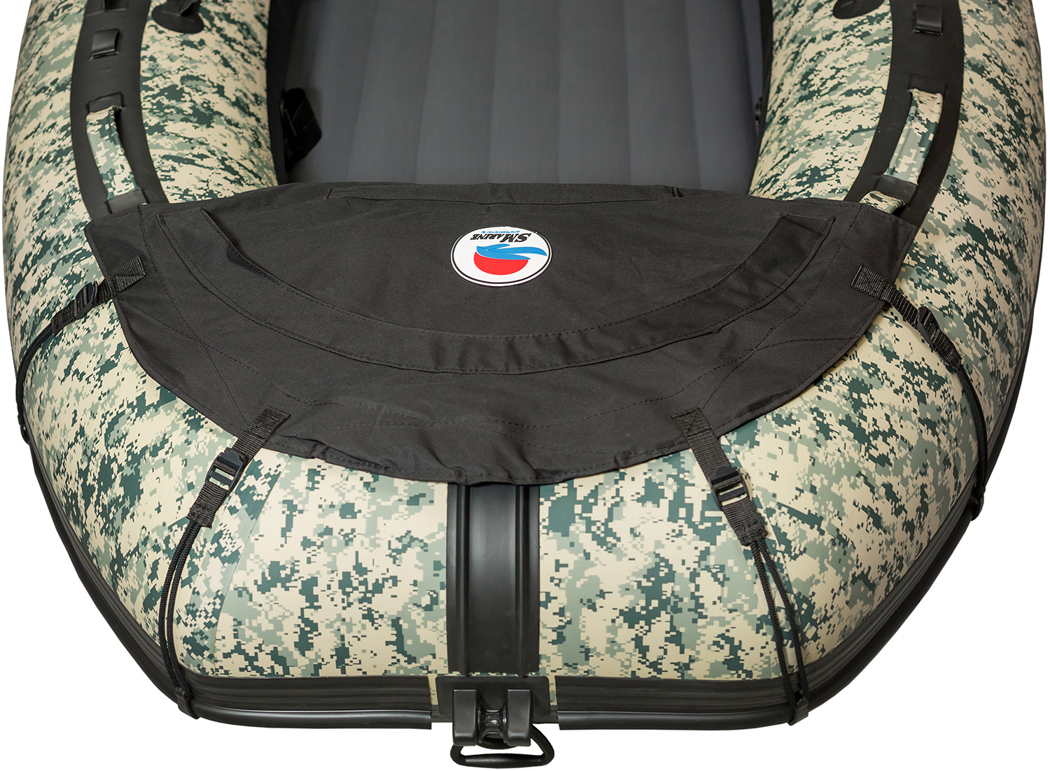 НОСОВАЯ СУМКА AIR, SDP 330-420 в Альметьевске