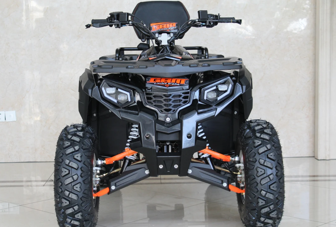 Квадроцикл GBM STORMRIDER 300 NEW PREMIUM в Альметьевске