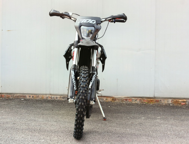 Мотоцикл JHLMOTO JHL Z3+ CB300 (175FMM) в Альметьевске