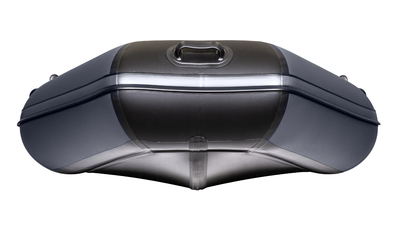  Лодка АКВА 2800 Слань-книжка киль в Альметьевске