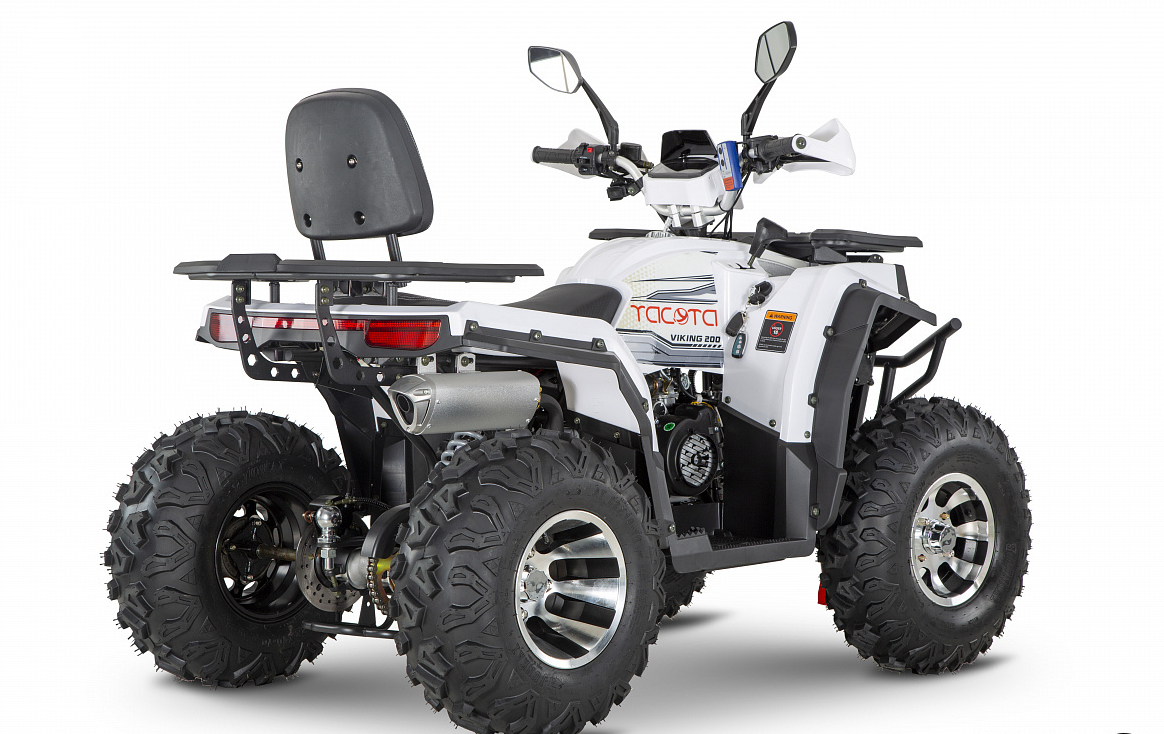 Квадроцикл YACOTA VIKING PRO в Альметьевске