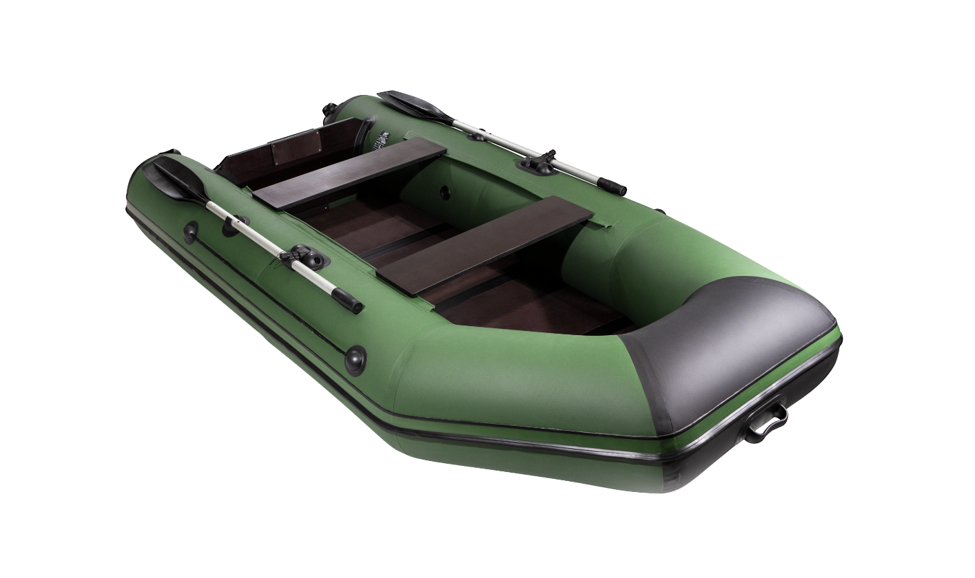  Лодка АКВА 2900 Слань-книжка киль в Альметьевске