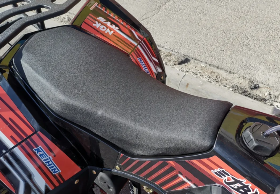 Квадроцикл GBM SHARP BIG 300 NEW в Альметьевске