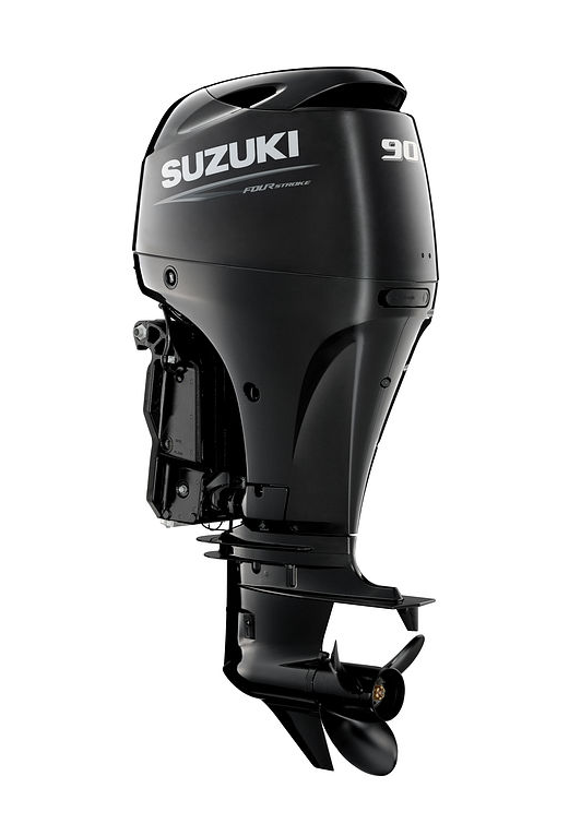 Лодочный мотор Suzuki DF90ATX в Альметьевске