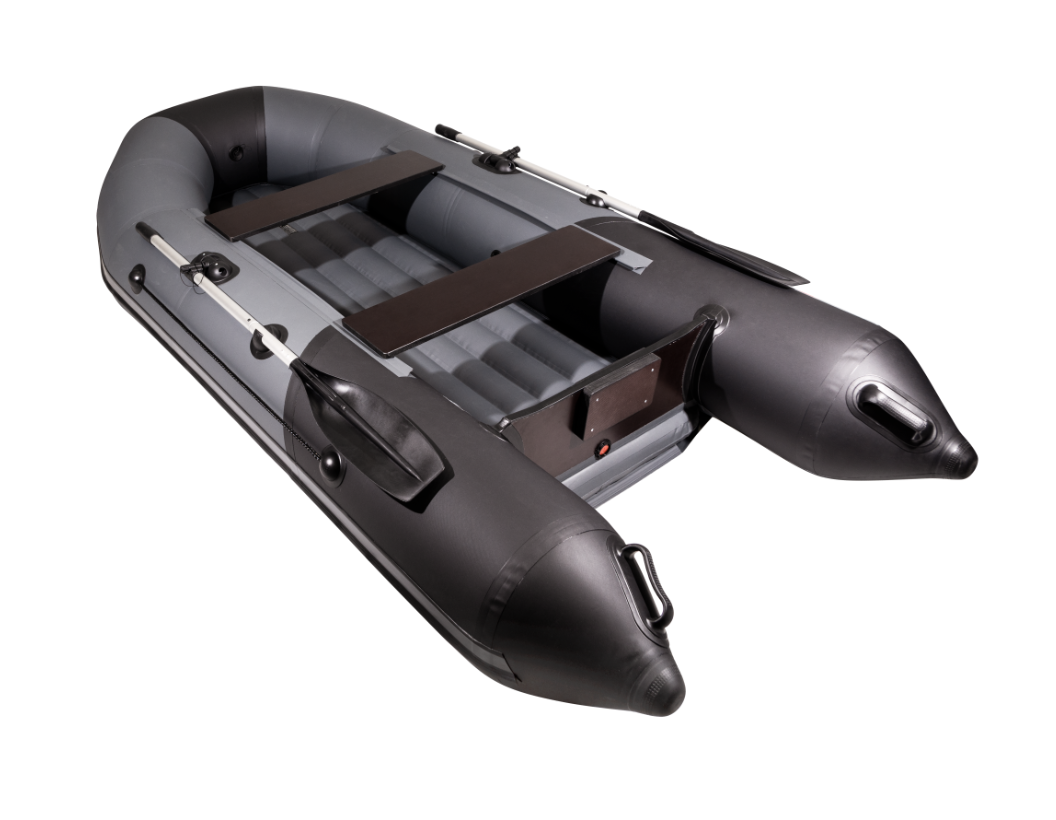 Лодка Таймень NX 2900 НДНД в Альметьевске