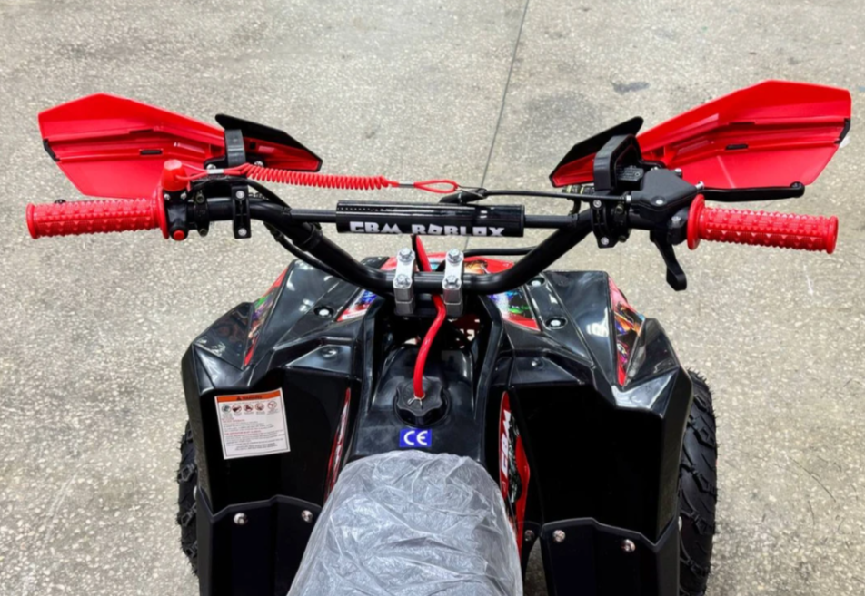 Квадроцикл GBM ROBLOX в Альметьевске