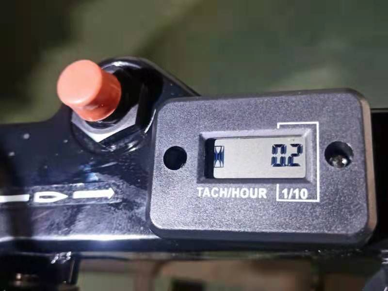 Лодочный мотор MARLIN PROLINE MP 9.9 (20) AMHS FORCE в Альметьевске