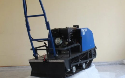 Мотобуксировщик ВЕПС WINTER «ПРОФИ» 15 в Альметьевске