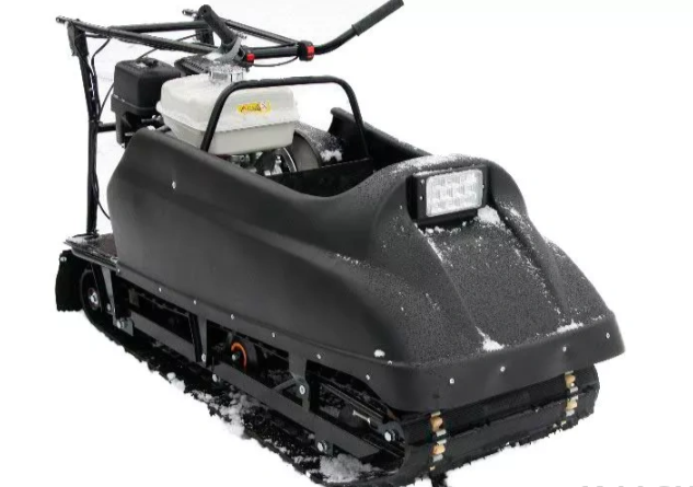 Мотобуксировщик ВОЛГАРЬ 9 Утилитарный в Альметьевске