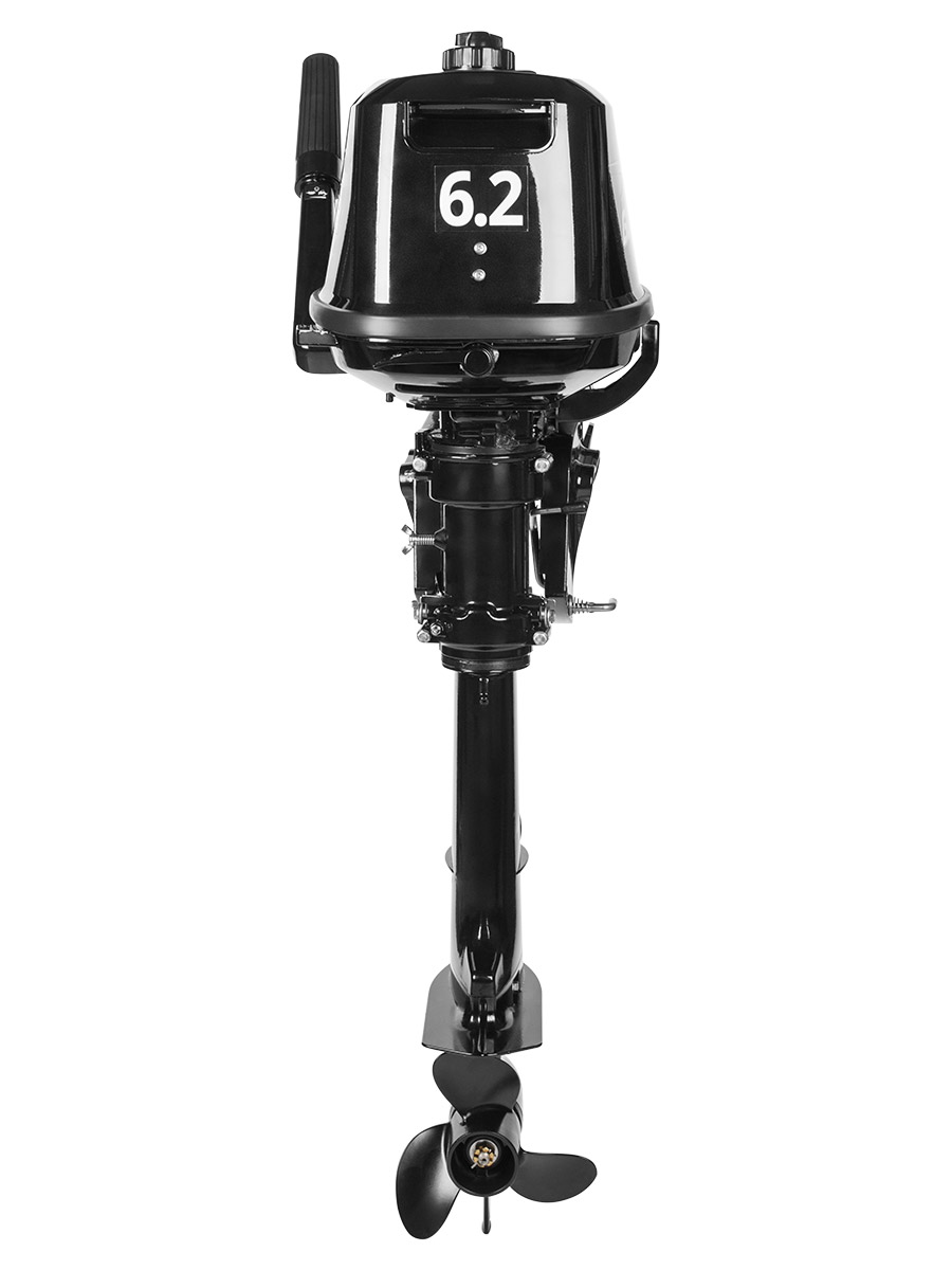 ЛОДОЧНЫЙ МОТОР GLADIATOR G6.2FHS в Альметьевске