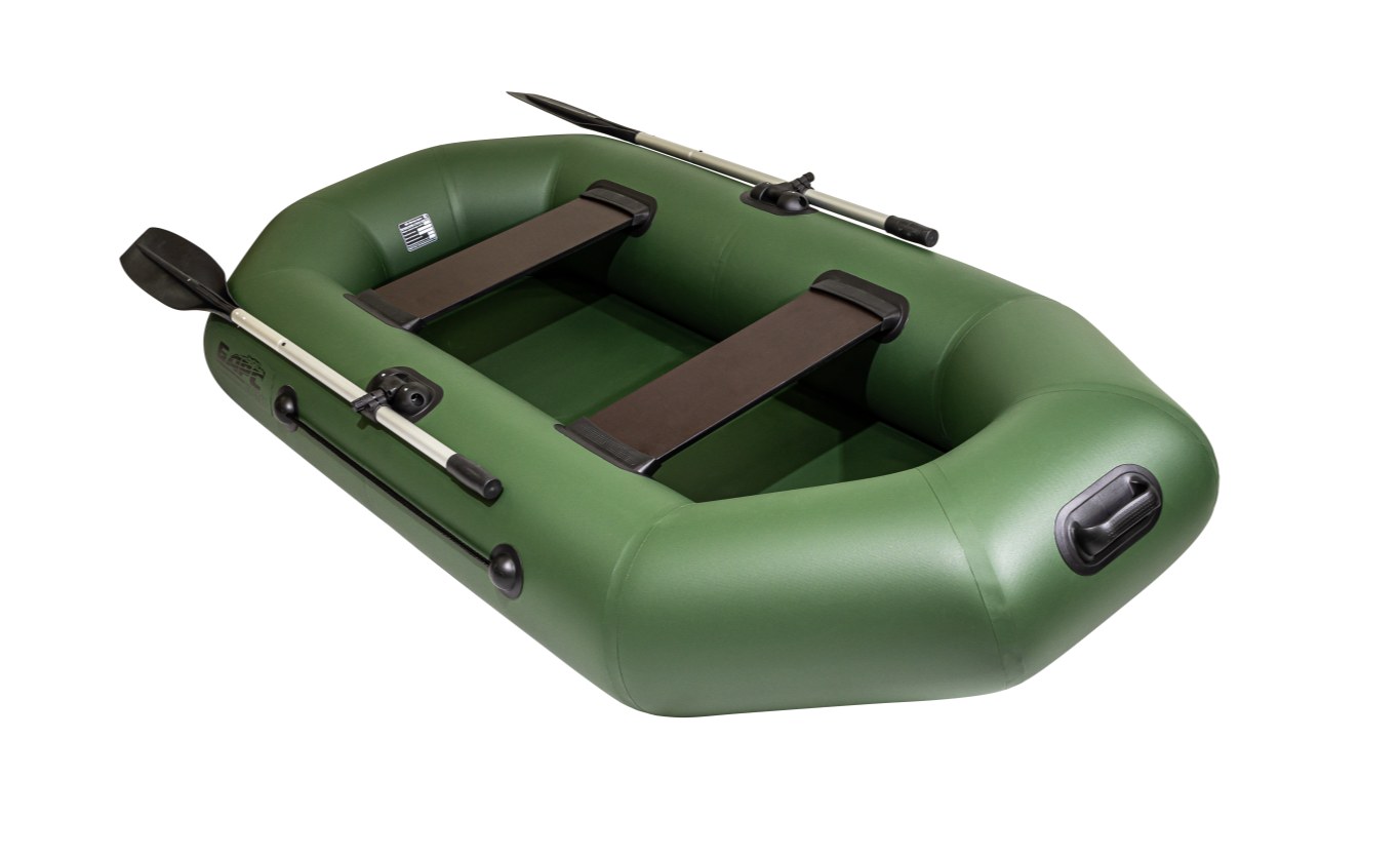 Лодка Барс 240 в Альметьевске