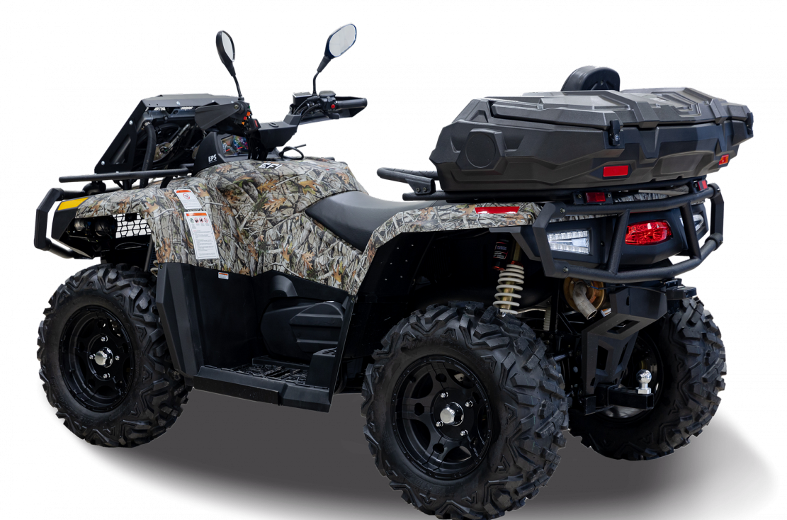 Квадроцикл HISUN TACTIC GT1000/EXTREME EDITION в Альметьевске