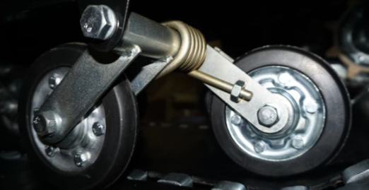 Мотобуксировщик XTREME-MOTORS "Полюс-2" Зима 15 л.с. в Альметьевске