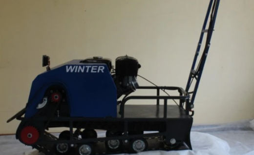 Мотобуксировщик ВЕПС WINTER «ПРОФИ» 15 в Альметьевске