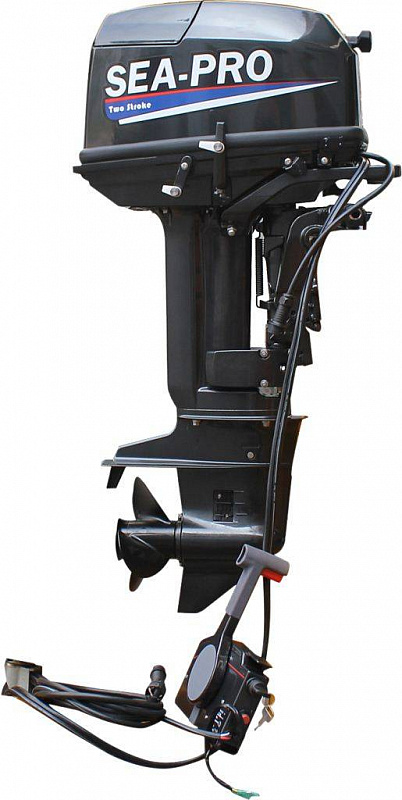 Лодочный мотор SEA-PRO Т 40SE в Альметьевске
