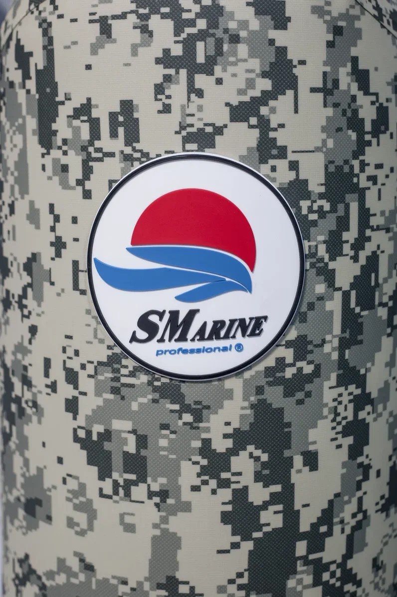 КРЕСЛО НАДУВНОЕ SMARINE, 85Х75 СМ, ПВХ, ЗЕЛЕНЫЙ ПИКСЕЛЬ в Альметьевске