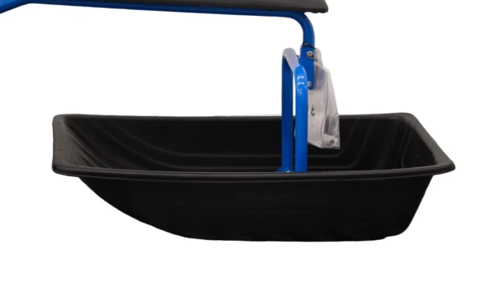 Мотобуксировщик НЕВА МС1-ZS (GB225) в Альметьевске