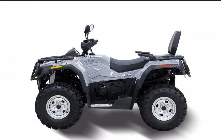 Квадроцикл HISUN TACTIC 550 (HS550ATV) NORMAL в Альметьевске