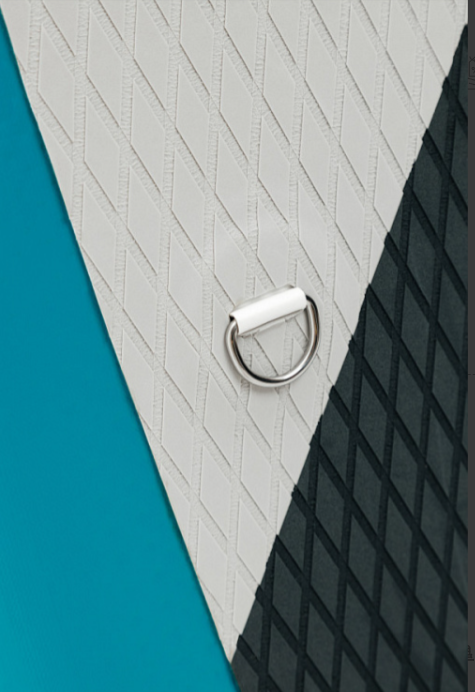 НАДУВНОЙ SUP-BOARD BUSINESS LIGHT BLUE 10 в Альметьевске