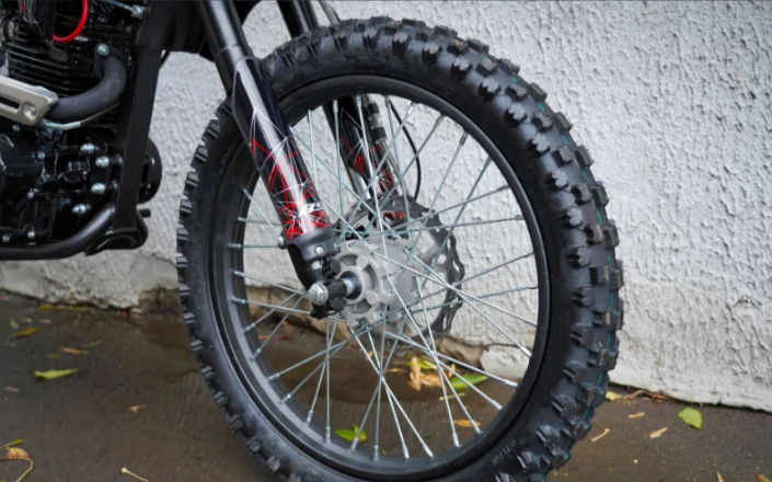 Мотоцикл BSE Z1 Y (035) в Альметьевске