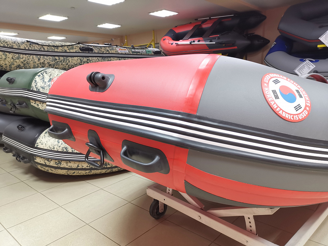 Лодка MISHIMO PRO 335 в Альметьевске