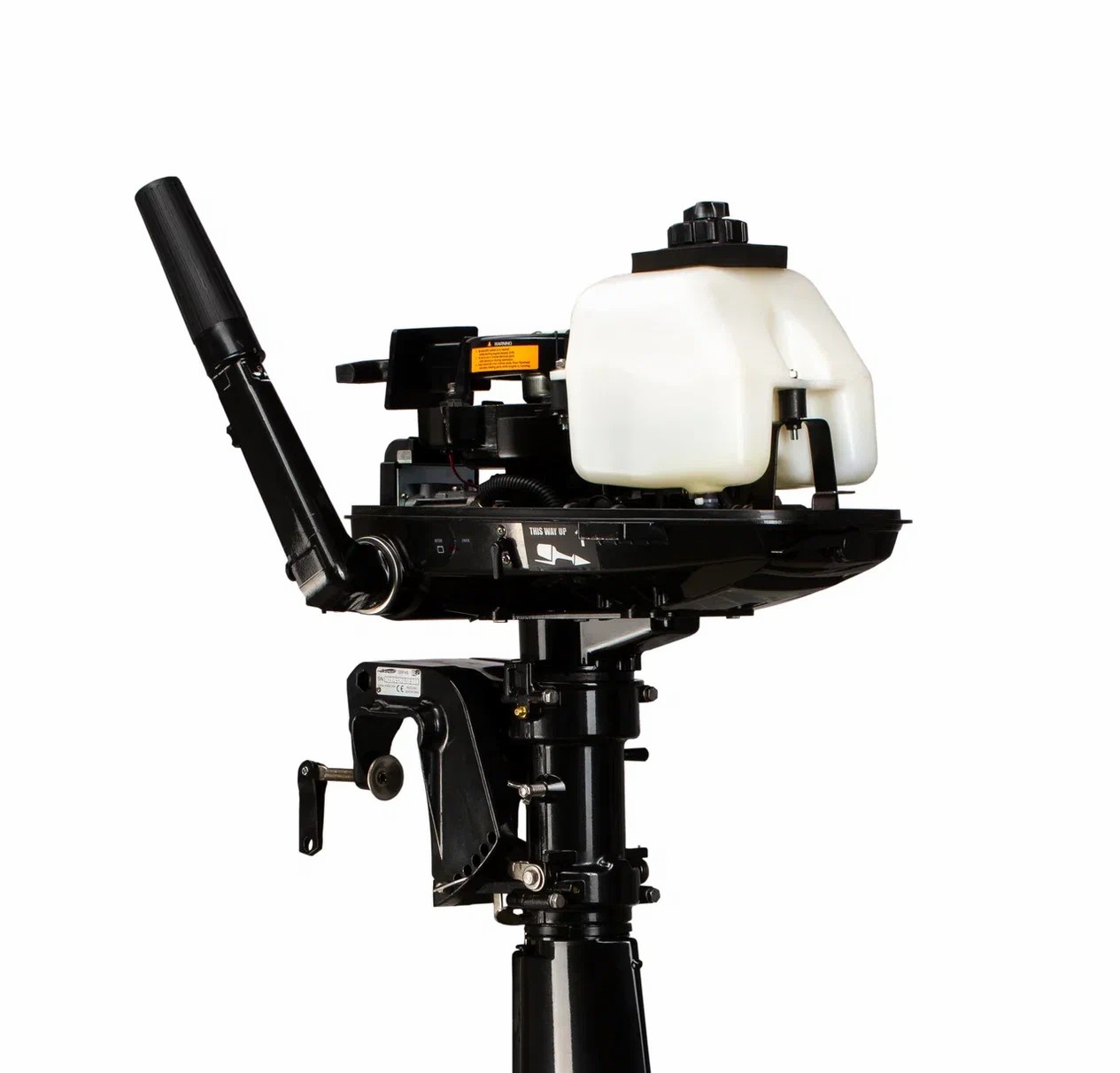 ЛОДОЧНЫЙ МОТОР GLADIATOR G5FHS в Альметьевске