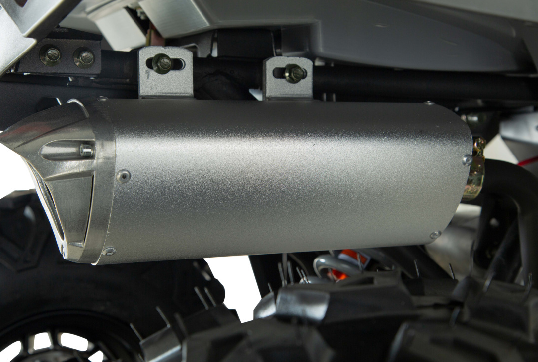 Квадроцикл YACOTA VIKING PRO 250 в Альметьевске