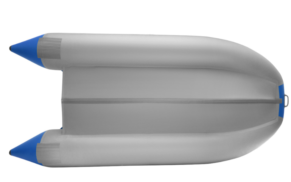 ЛОДКА ДРАККАР 3300 СК HANT в Альметьевске